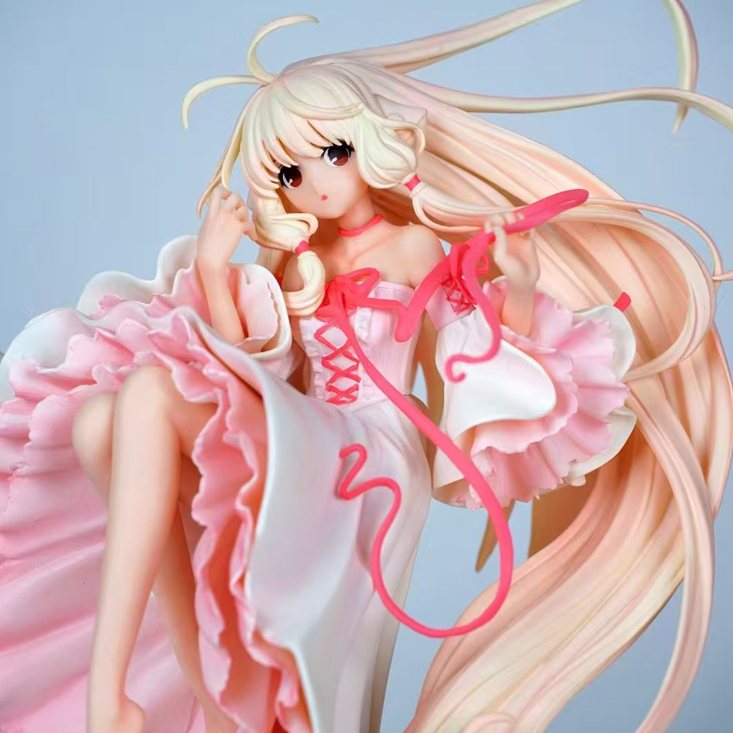 1/8 Scale Anime Merchandise Fi - огляд і ціна Anime Merchandise Sales