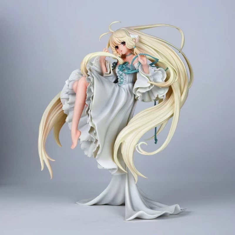 1/8 Scale Anime Merchandise Fi - огляд і ціна Anime Merchandise Sales