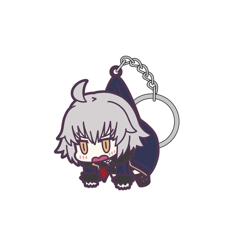 Anime Fate/Grand Order Acrylic - огляд і ціна Fate Anime Merchandise