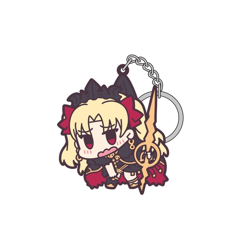 Anime Fate/Grand Order Acrylic - огляд і ціна Fate Anime Merchandise
