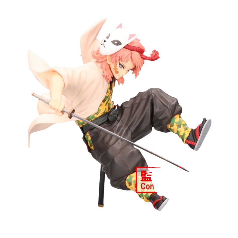 In Stock Original Bandai Demon - огляд і ціна Anime Merchandise Sales