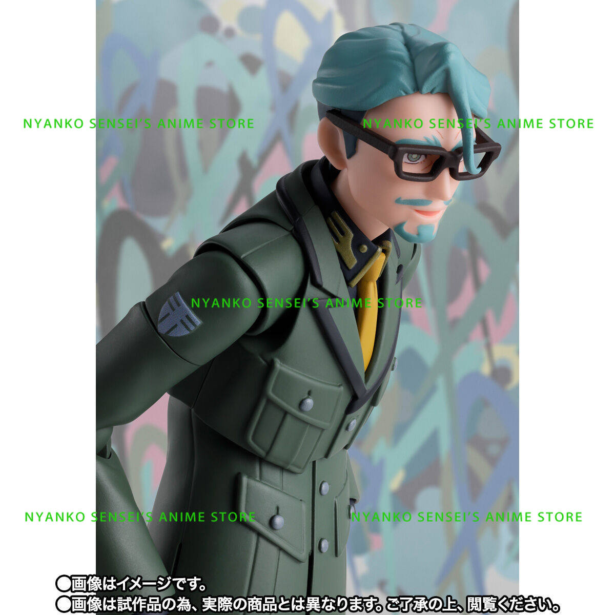 In Stock Bandai Tamashii Natio - огляд і ціна Bandai Tamashii Nations S.H.Figuarts