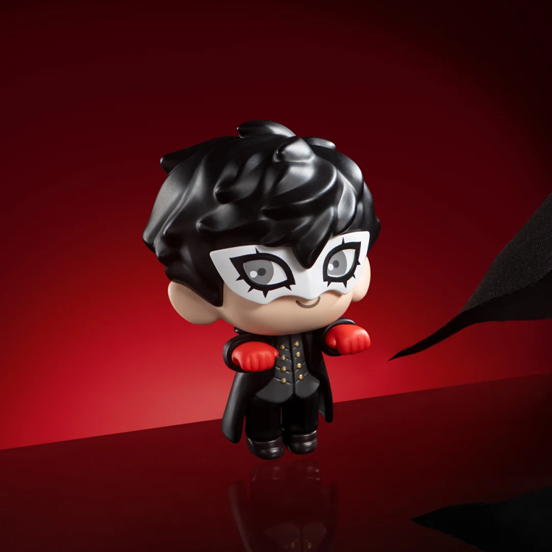Original Persona 5 Royal P5r P - огляд і ціна Anime Merchandise Sales