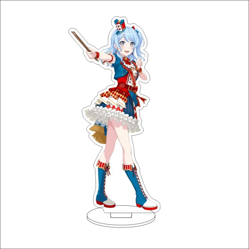 Bang Dream Ave Mujica Decorati - огляд і ціна Anime Related Merchandise