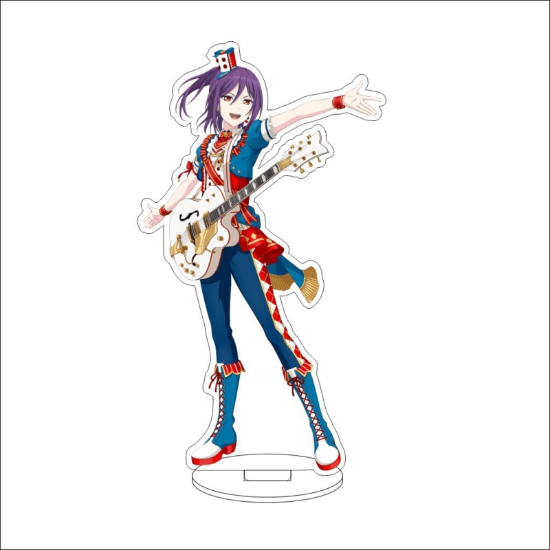 Bang Dream Ave Mujica Decorati - огляд і ціна Anime Related Merchandise