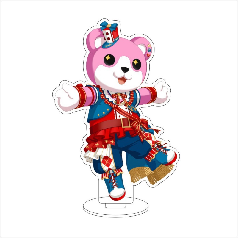 Bang Dream Ave Mujica Decorati - огляд і ціна Anime Related Merchandise