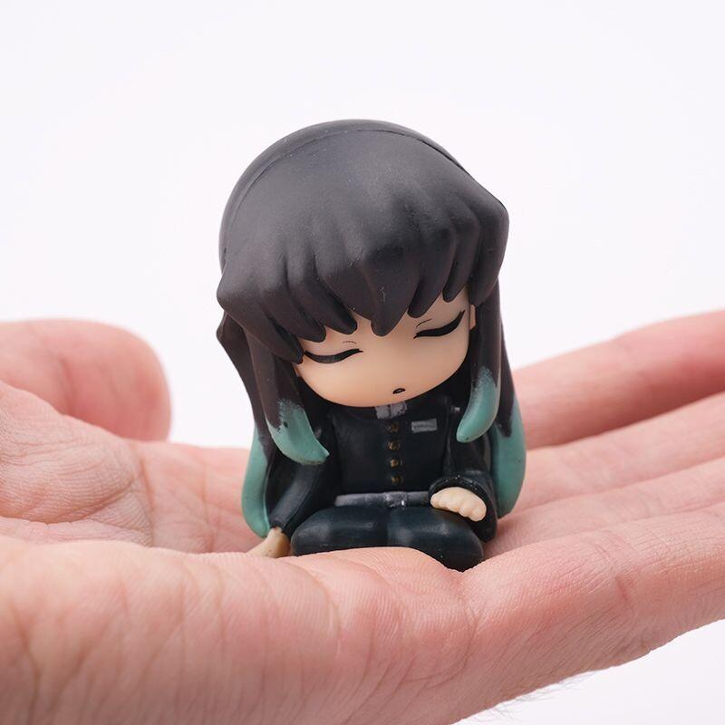 Demon Slayer Kanroji Mitsuri M - огляд і ціна Anime Merchandise Sales