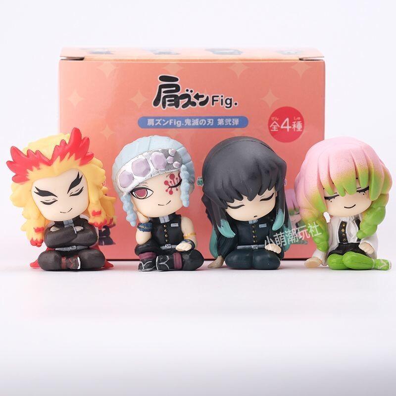 Demon Slayer Kanroji Mitsuri M - огляд і ціна Anime Merchandise Sales