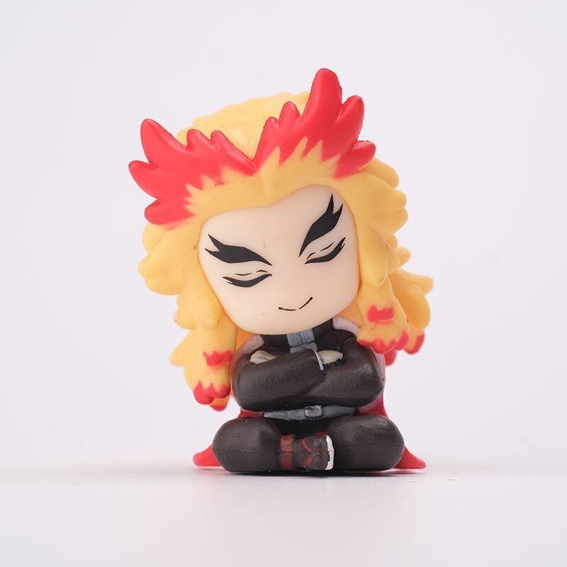 Demon Slayer Kanroji Mitsuri M - огляд і ціна Anime Merchandise Sales