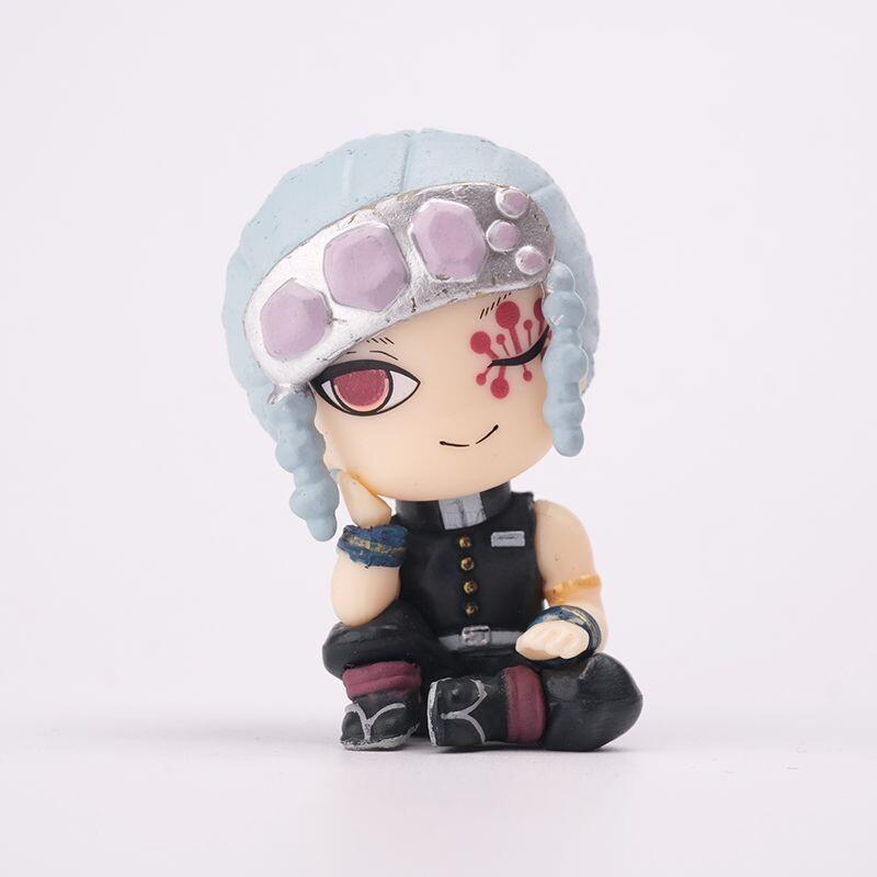 Demon Slayer Kanroji Mitsuri M - огляд і ціна Anime Merchandise Sales