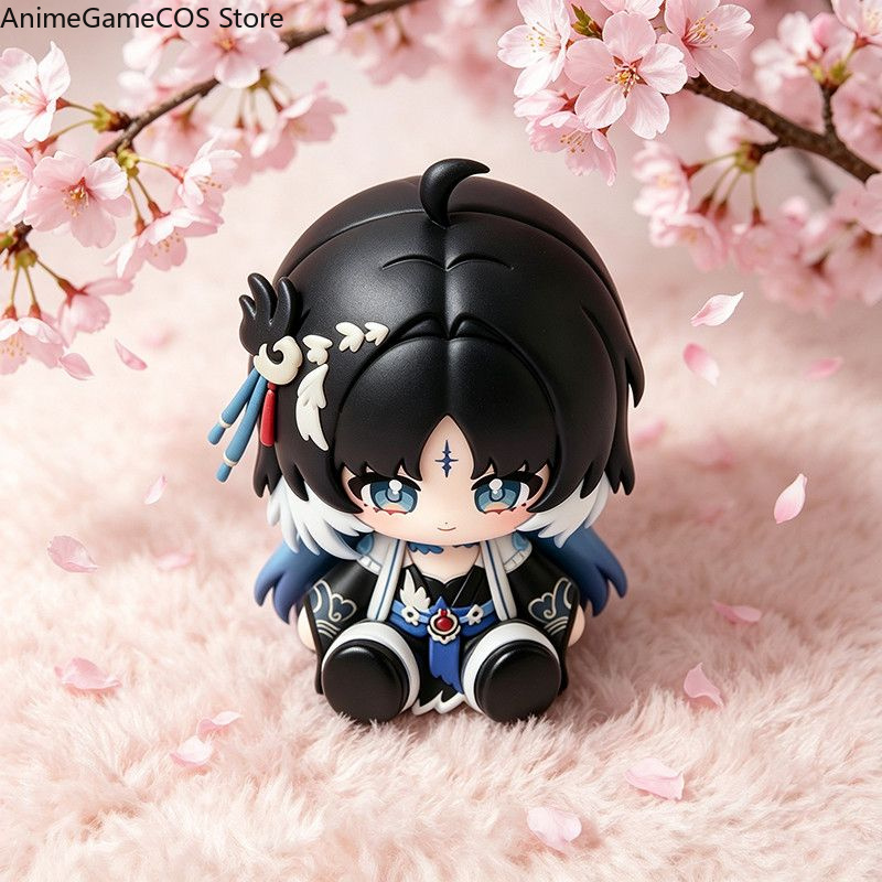 Anime Wuthering Waves Yangyang - огляд і ціна Anime Merchandise Figure