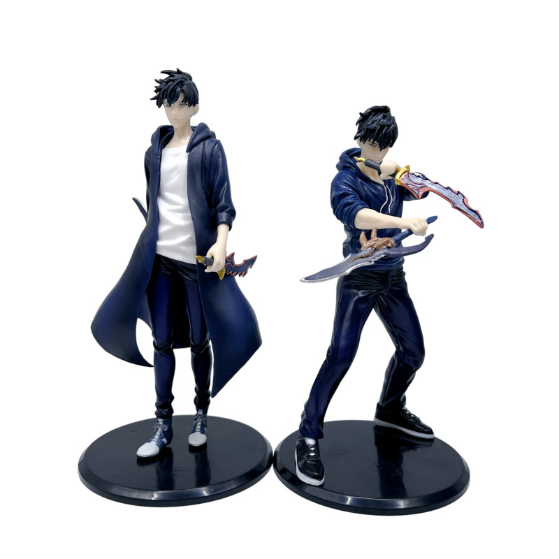 In Stock Hot Sale • Anime Figu - огляд і ціна Anime Merchandise Sales