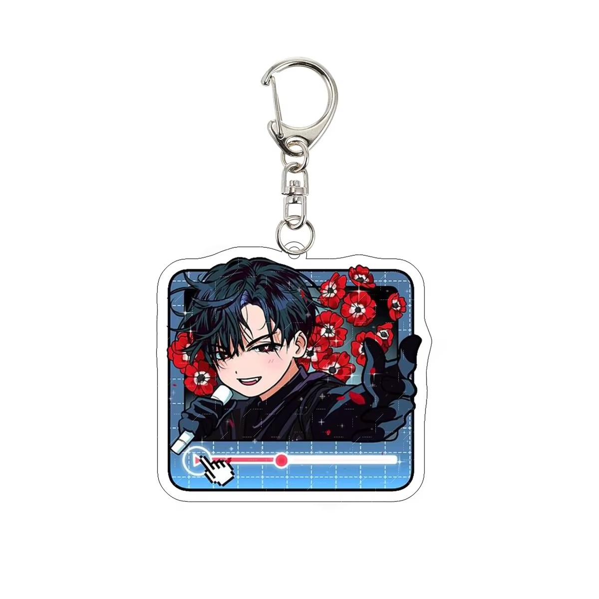 Hot Sale Stock Alien Stage Acr - огляд і ціна Anime Merchandise Sales
