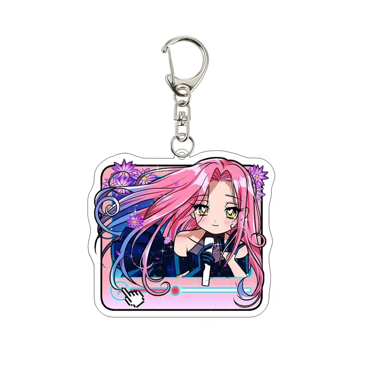 Hot Sale Stock Alien Stage Acr - огляд і ціна Anime Merchandise Sales