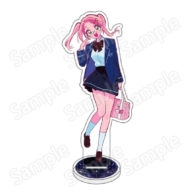 New Hot Sale Stock Alien Stage - огляд і ціна Anime Merchandise Sales