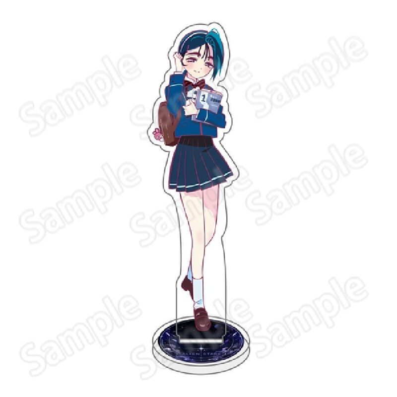 New Hot Sale Stock Alien Stage - огляд і ціна Anime Merchandise Sales
