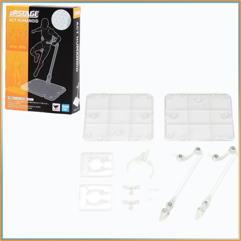 Genuine In Stock BANDAI Tamash - огляд і ціна Bandai Tamashii Nations S.H.Figuarts