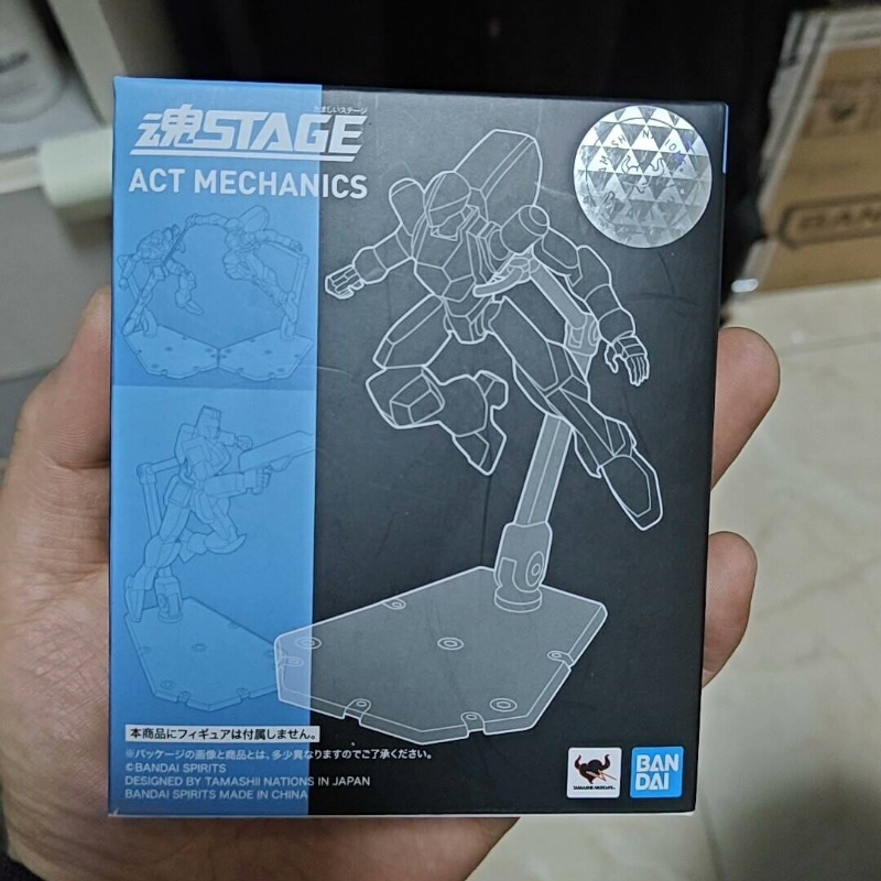 Genuine In Stock BANDAI Tamash - огляд і ціна Bandai Tamashii Nations S.H.Figuarts