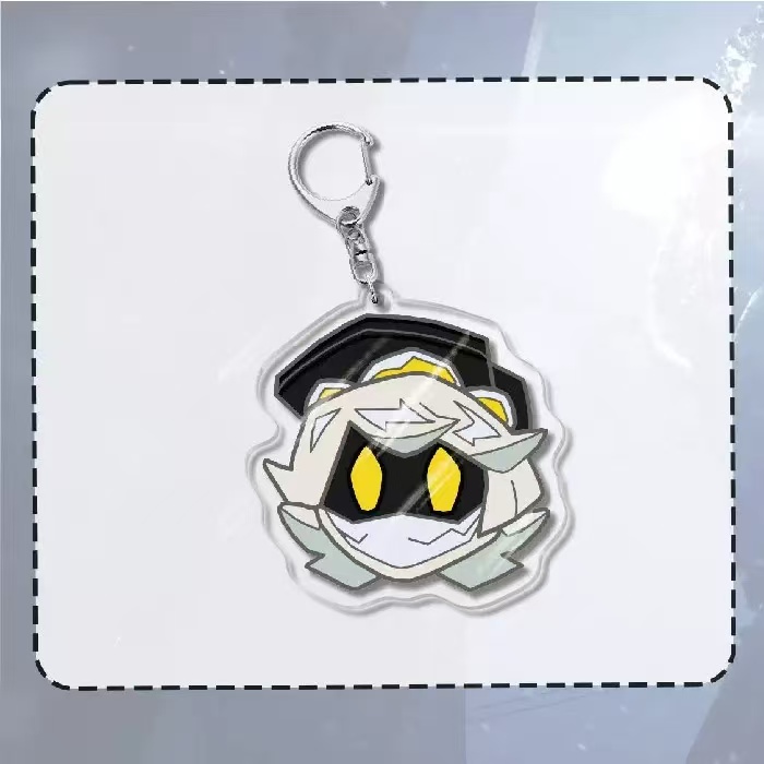 Inorganic Killer Anime Periphe - огляд і ціна Anime Merchandise Figure