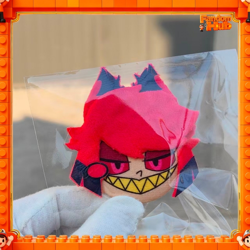 Hazbin Hotel Merchandise Alast - огляд і ціна Anime Merchandise Names