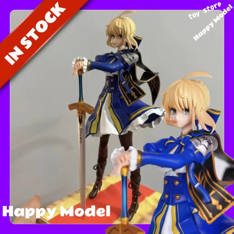 Spot Fate Night Saber Artoria  - огляд і ціна Fate Anime Merchandise