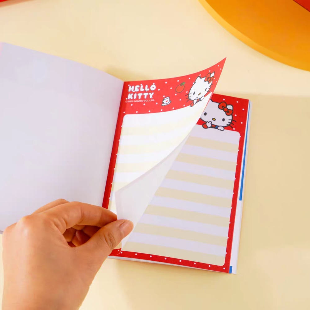 100Pcs Genuine Sanrio Hello Ki - огляд і ціна Art Book Illustration